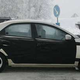 Illustration for article titled 2010 Kia Spectra Caught Testing?